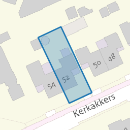 Perceel ALO00-Z-1087