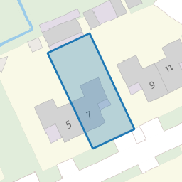 Perceel ALO00-Z-1090