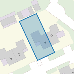 Perceel ALO00-Z-1091