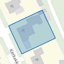 Perceel ALO00-Z-1095