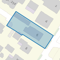 Perceel ALO00-Z-1101