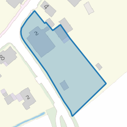 Perceel ALO00-Z-1106