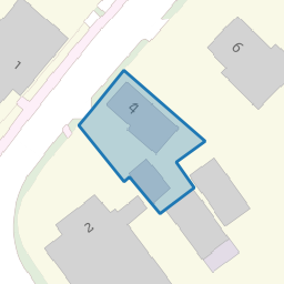 Perceel ALO00-Z-1107