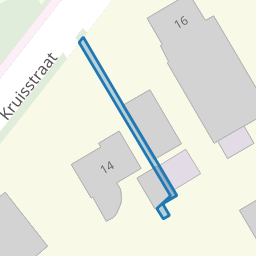 Perceel ALO00-Z-1109