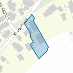 Perceel ALO00-Z-1110