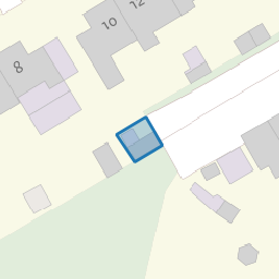 Perceel ALO00-Z-1111