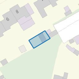 Perceel ALO00-Z-1112