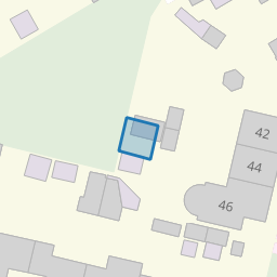 Perceel ALO00-Z-1122