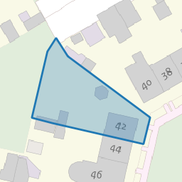 Perceel ALO00-Z-1123