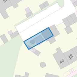 Perceel ALO00-Z-1124