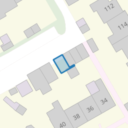 Perceel ALO00-Z-1125