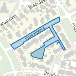 Perceel ALO00-Z-1126