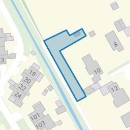 Perceel ALO00-Z-1133