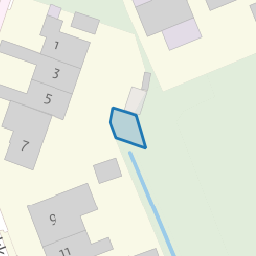 Perceel ALO00-Z-1140