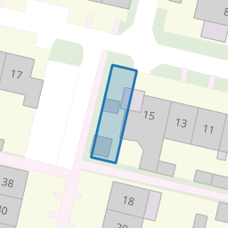 Perceel ALO00-Z-1143