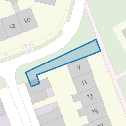 Perceel ALO00-Z-1145