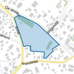 Perceel ALO00-Z-1147