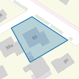 Perceel ALO00-Z-1153