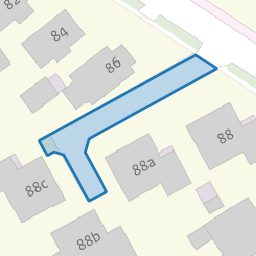 Perceel ALO00-Z-1155