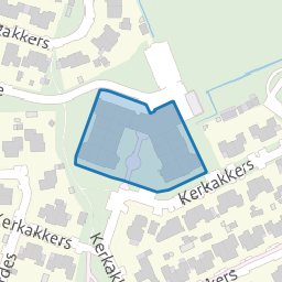 Perceel ALO00-Z-1159