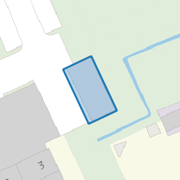 Perceel ALO00-Z-1161