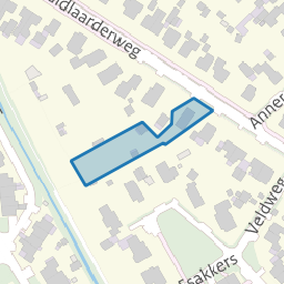 Perceel ALO00-Z-1163