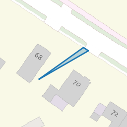 Perceel ALO00-Z-1164