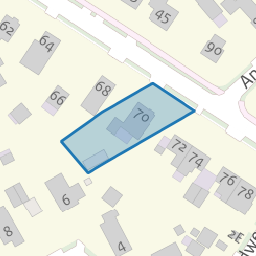 Perceel ALO00-Z-1165