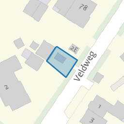 Perceel ALO00-Z-1167