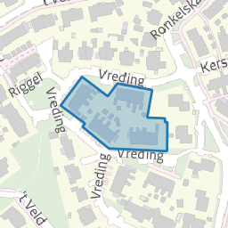 Perceel ALO00-Z-1176