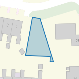 Perceel ALO00-Z-1177