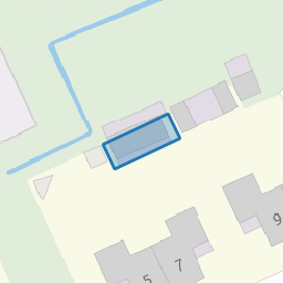 Perceel ALO00-Z-1184