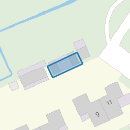 Perceel ALO00-Z-1185