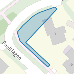 Perceel ALO00-Z-1191