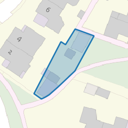 Perceel ALO00-Z-1192