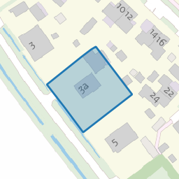 Perceel ALO00-Z-1193