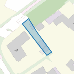 Perceel ALO00-Z-1194