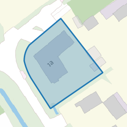 Perceel ALO00-Z-1195