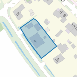 Perceel ALO00-Z-1196