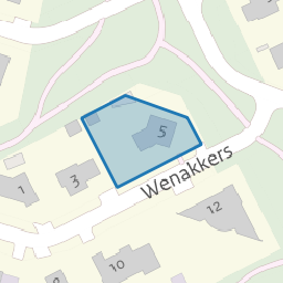 Perceel ALO00-Z-1211