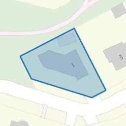 Perceel ALO00-Z-1213