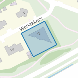 Perceel ALO00-Z-1214