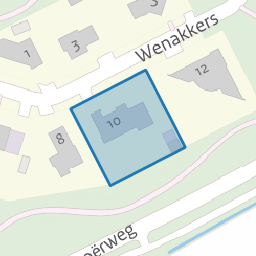 Perceel ALO00-Z-1215