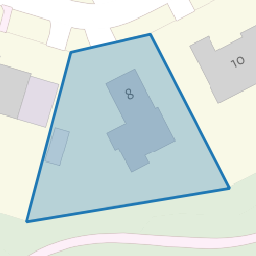 Perceel ALO00-Z-1216