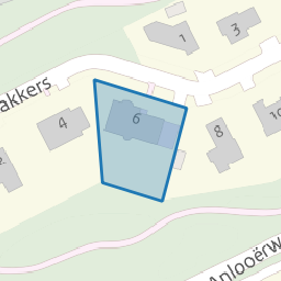 Perceel ALO00-Z-1217