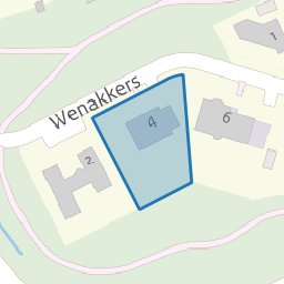 Perceel ALO00-Z-1218