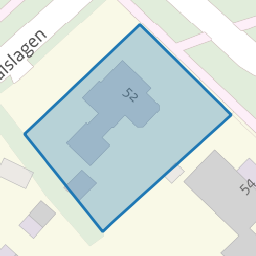 Perceel ALO00-Z-1222