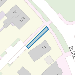 Perceel ALO00-Z-1230