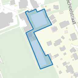 Perceel ALO00-Z-1233