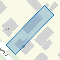 Perceel ALO00-Z-1234